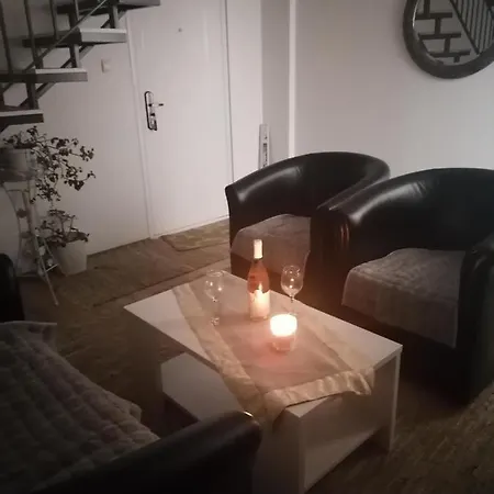 Dreams Apartment Nis