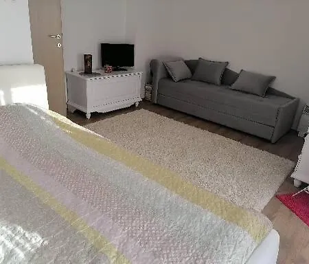 Dreams Apartment Nis