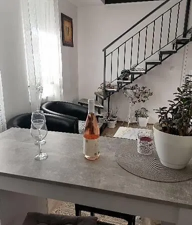 Dreams Apartment Nis