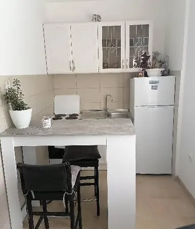 Dreams Apartment *